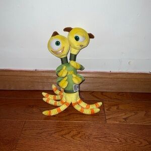 Disney Monsters Inc University - Terry Plush